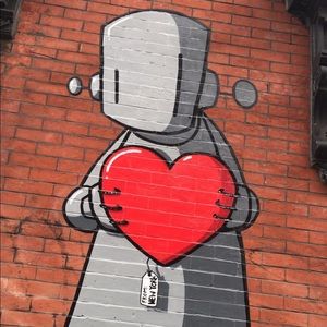 Meet your Posher, Evelyn